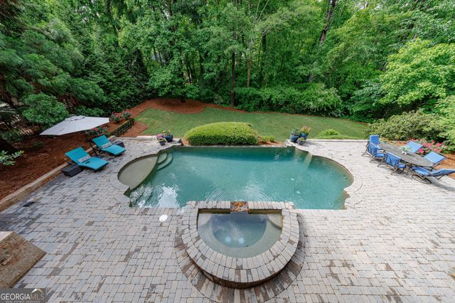 212 Shadowlawn Road SE, Marietta, GA 30067