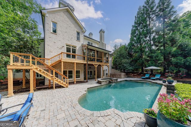 212 Shadowlawn Road SE, Marietta, GA 30067