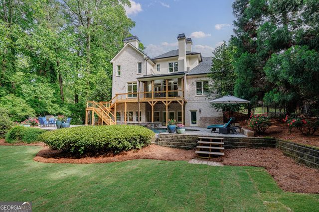 212 Shadowlawn Road SE, Marietta, GA 30067