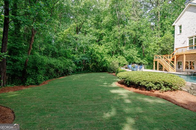212 Shadowlawn Road SE, Marietta, GA 30067