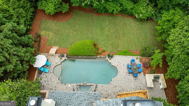 212 Shadowlawn Road SE, Marietta, GA 30067