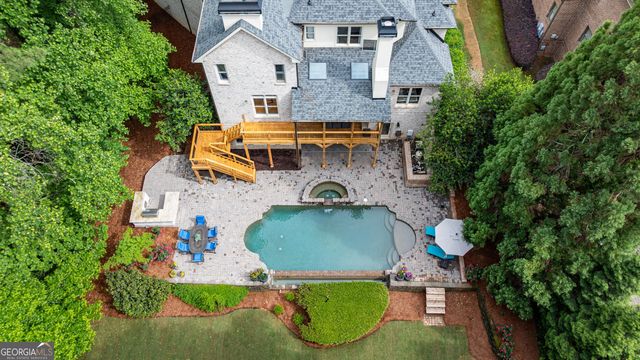212 Shadowlawn Road SE, Marietta, GA 30067