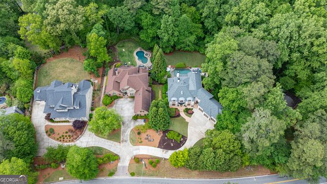 212 Shadowlawn Road SE, Marietta, GA 30067