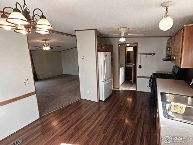 1912 Fillmore St, Sterling, CO 80751