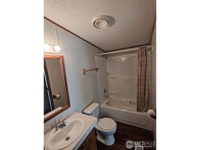 1912 Fillmore St, Sterling, CO 80751