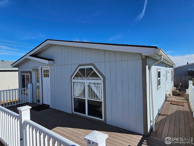 1912 Fillmore St, Sterling, CO 80751