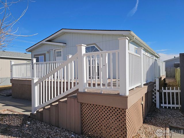 1912 Fillmore St, Sterling, CO 80751