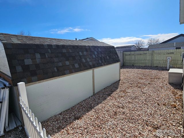 1912 Fillmore St, Sterling, CO 80751