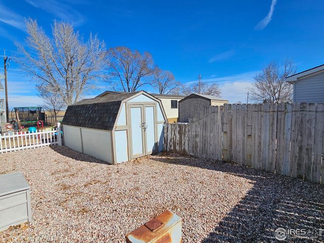 1912 Fillmore St, Sterling, CO 80751