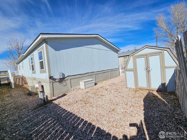 1912 Fillmore St, Sterling, CO 80751