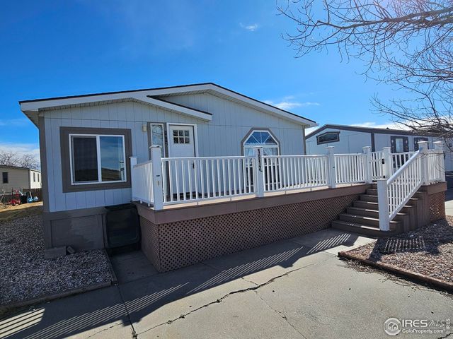 1912 Fillmore St, Sterling, CO 80751