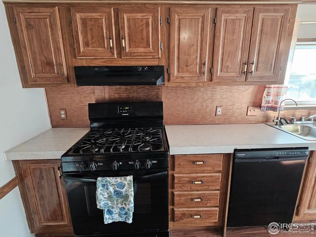 1912 Fillmore St, Sterling, CO 80751