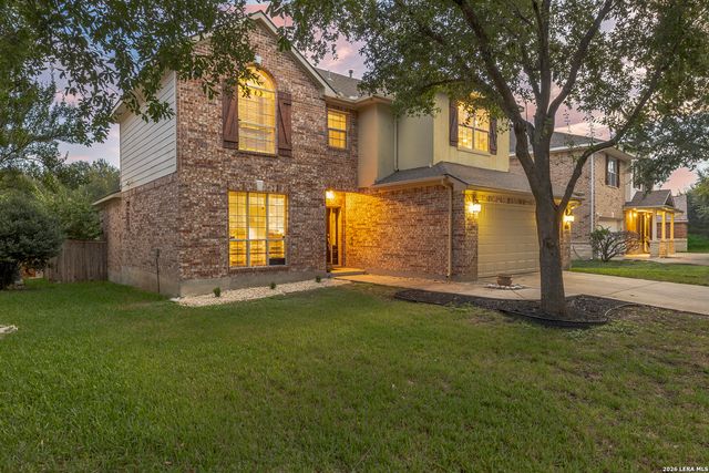 402 ASTER TRL, San Antonio, TX 78256