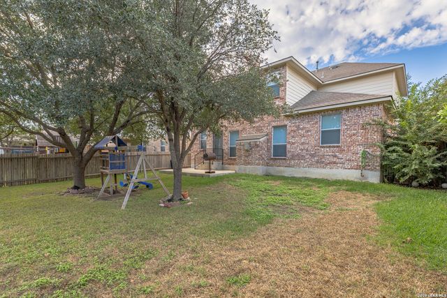 402 ASTER TRL, San Antonio, TX 78256