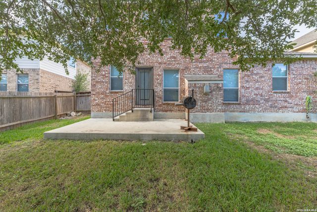 402 ASTER TRL, San Antonio, TX 78256