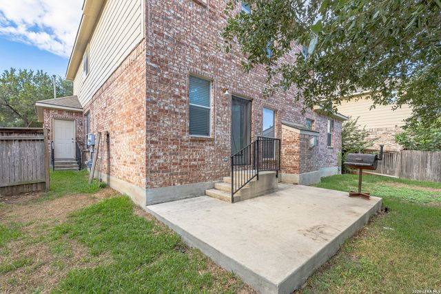 402 ASTER TRL, San Antonio, TX 78256