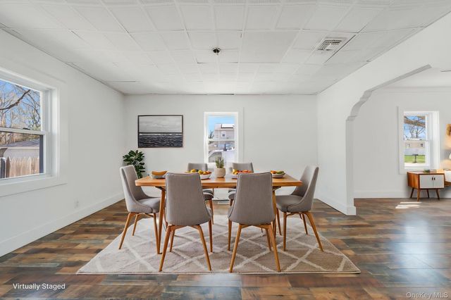 62 Forrest Avenue, Shirley, NY 11967