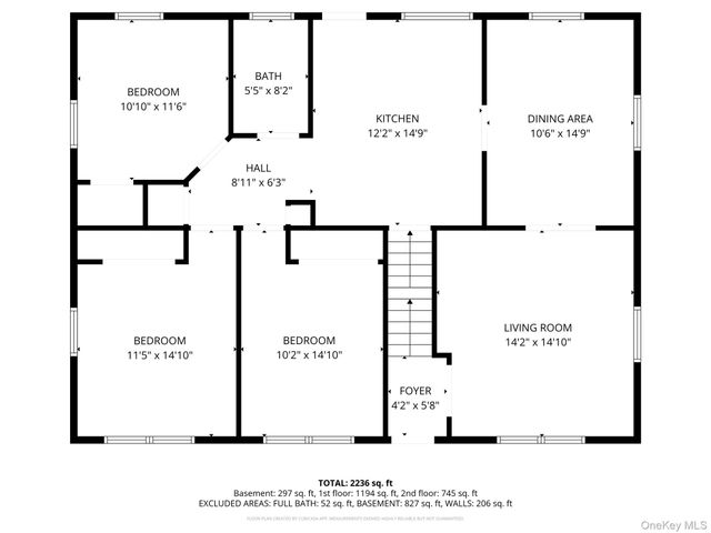 62 Forrest Avenue, Shirley, NY 11967