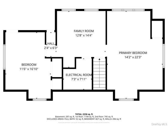 62 Forrest Avenue, Shirley, NY 11967