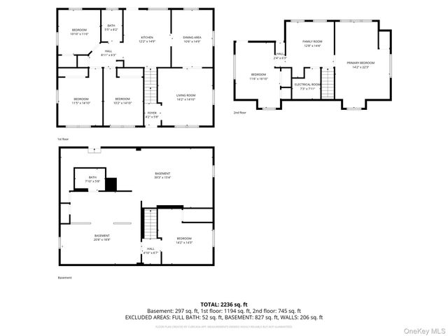 62 Forrest Avenue, Shirley, NY 11967