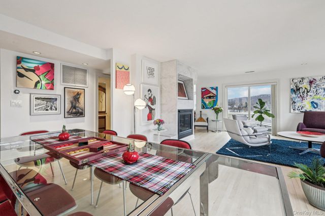 6 Burd Street 2406, Nyack, NY 10960