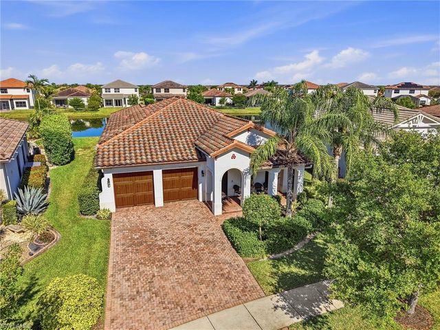 5050 Trevi AVE, Ave Maria, FL 34142