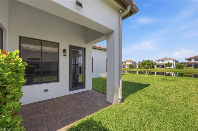 5050 Trevi AVE, Ave Maria, FL 34142