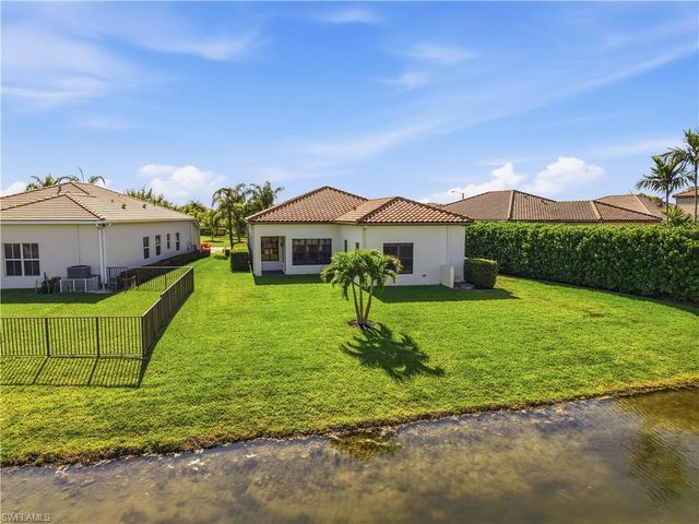 5050 Trevi AVE, Ave Maria, FL 34142