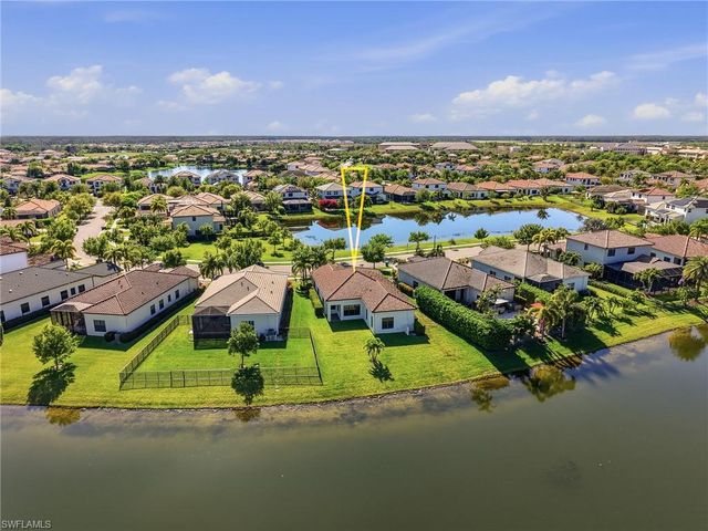 5050 Trevi AVE, Ave Maria, FL 34142