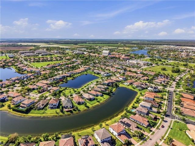 5050 Trevi AVE, Ave Maria, FL 34142