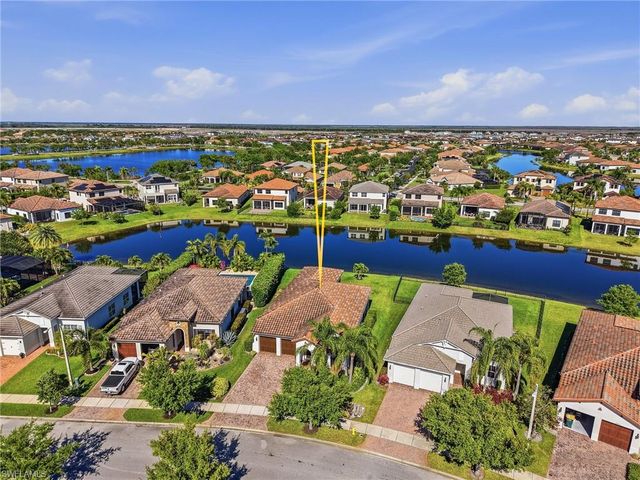 5050 Trevi AVE, Ave Maria, FL 34142