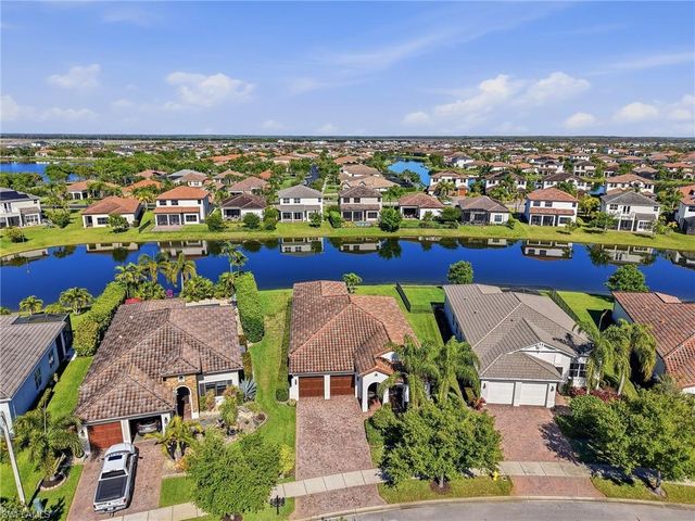 5050 Trevi AVE, Ave Maria, FL 34142