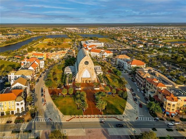 5050 Trevi AVE, Ave Maria, FL 34142