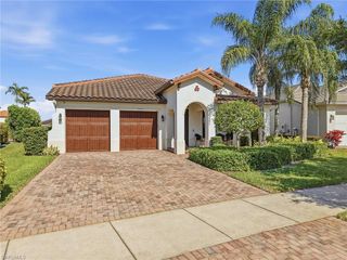 5050 Trevi AVE, Ave Maria, FL 34142