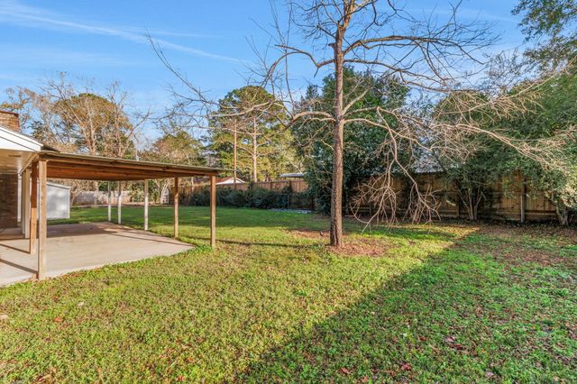 20 Woods Lane, Coldspring, TX 77331
