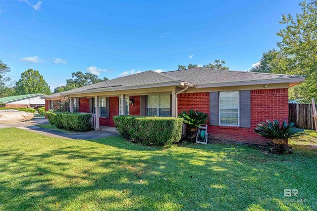 23186 Pecan Street, Robertsdale, AL 36567