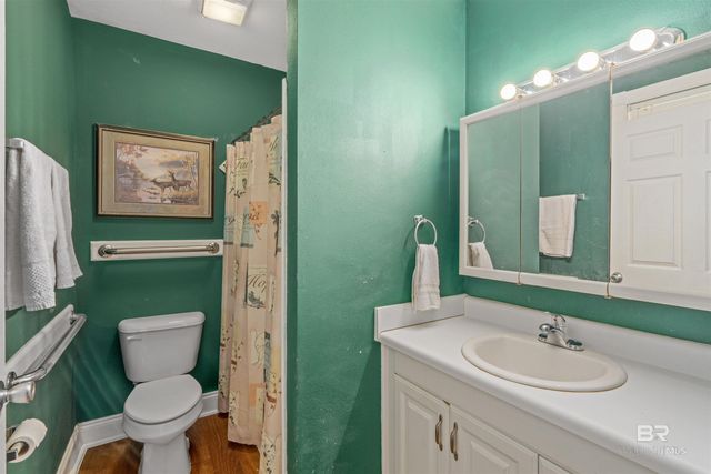 23186 Pecan Street, Robertsdale, AL 36567