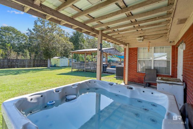 23186 Pecan Street, Robertsdale, AL 36567