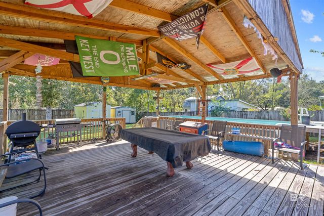 23186 Pecan Street, Robertsdale, AL 36567