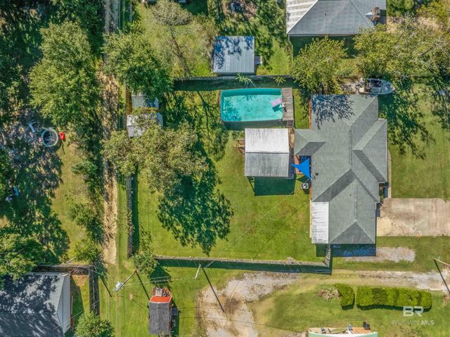 23186 Pecan Street, Robertsdale, AL 36567