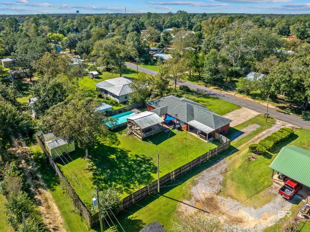 23186 Pecan Street, Robertsdale, AL 36567