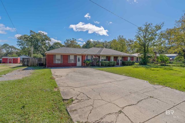 23186 Pecan Street, Robertsdale, AL 36567