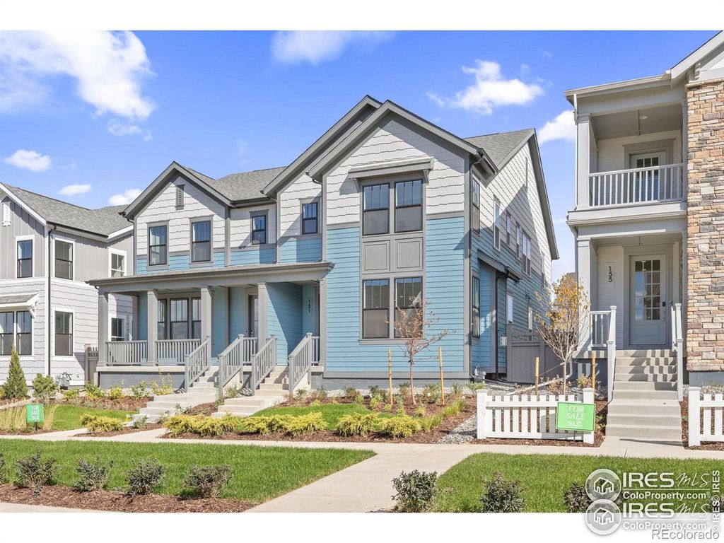 151 Washington Street, Erie, CO 80516