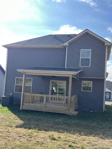 233 Cardinal Creek, Clarksville, TN 37040