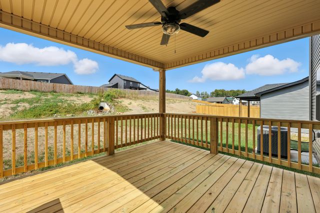 233 Cardinal Creek, Clarksville, TN 37040