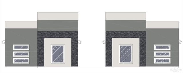 1805 Cypress Drive, Edinburg, TX 78542