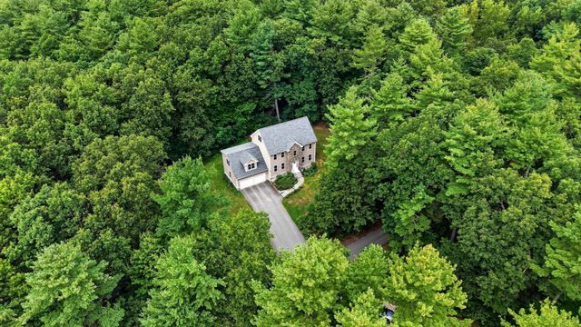 12 Cowdry Hill Rd, Westford, MA 01886