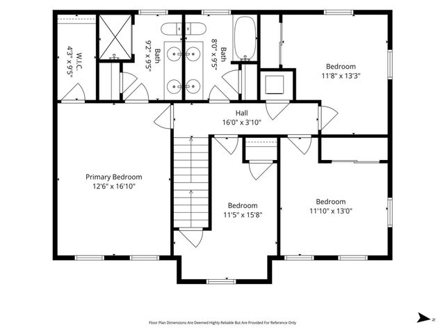 12 Cowdry Hill Rd, Westford, MA 01886