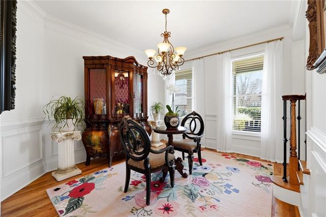 7535 Antique Barn Avenue, Cumming, GA 30041