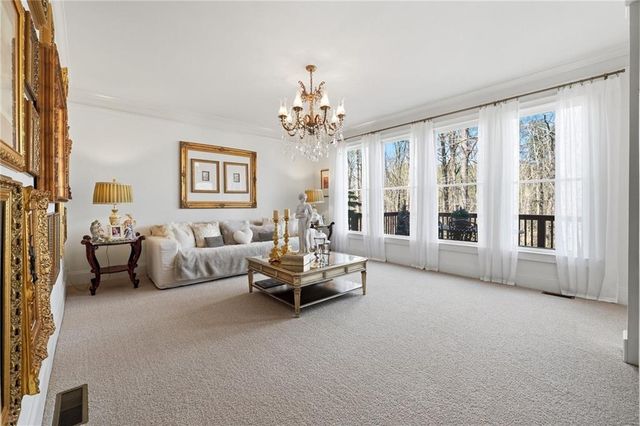 7535 Antique Barn Avenue, Cumming, GA 30041